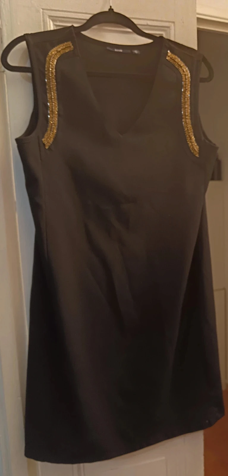 Vestido curto – photo 4